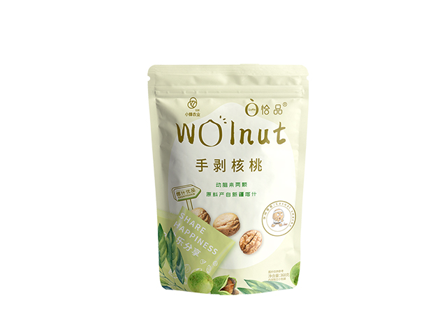 368g恰品手剝核桃（分(fēn)享裝）